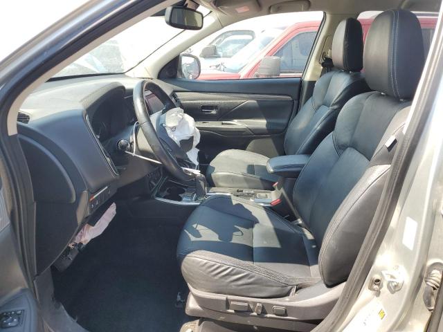 Photo 7 from auction – 2020 MITSUBISHI OUTLANDER with VIN JA4AD3A32LZ035555