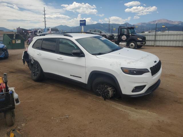 Photo 4 from auction – 2023 JEEP CHEROKEE A with VIN 1C4PJMMB9PD110059