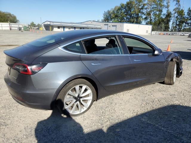 Photo 3 from auction – 2020 TESLA MODEL 3 with VIN 5YJ3E1EB5LF629144