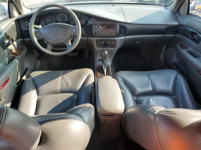 Photo 8 from auction – 2004 BUICK REGAL LS with VIN 2G4WB52K541156363