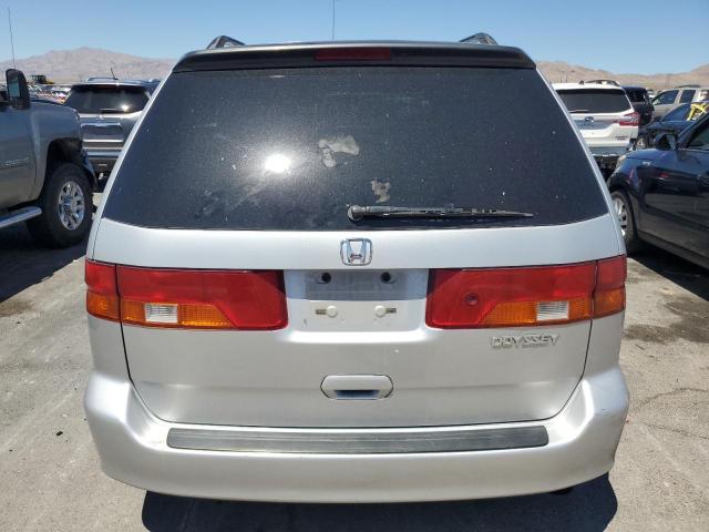 Photo 6 from auction – 2003 HONDA ODYSSEY EX with VIN 5FNRL18053B097209