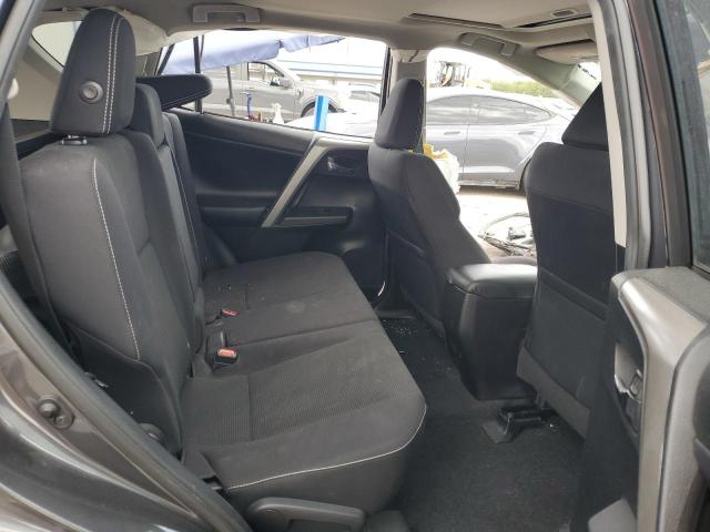 Photo 11 from auction – 2017 TOYOTA RAV4 XLE with VIN 2T3WFREVXHW375676