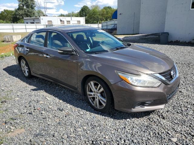 Photo 4 from auction – 2016 NISSAN ALTIMA 3.5 with VIN 1N4BL3AP6GC113771