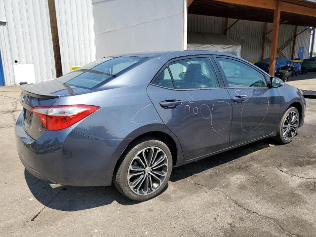صورة رقم 3 من المزاد - 2016 TOYOTA COROLLA L مع VIN 2T1BURHEXGC722822