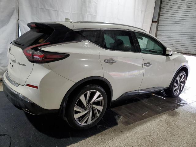 Photo 3 from auction – 2019 NISSAN MURANO S with VIN 5N1AZ2MS5KN133744