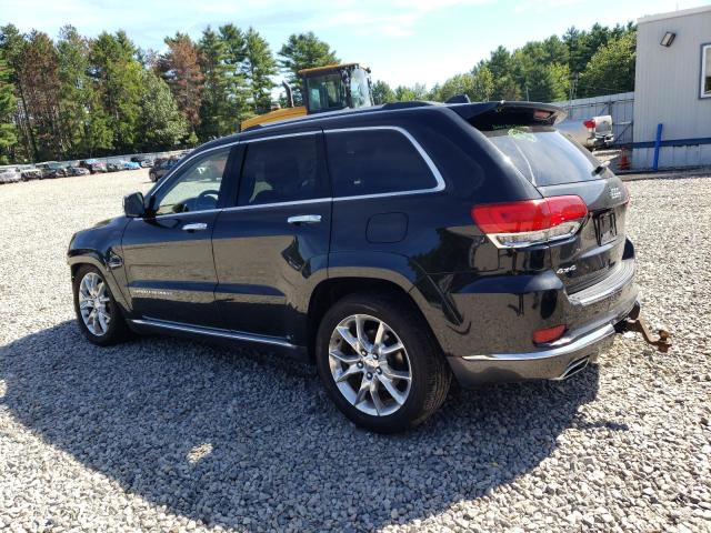Photo 2 from auction – 2016 JEEP GRAND CHER with VIN 1C4RJFJT8GC333460
