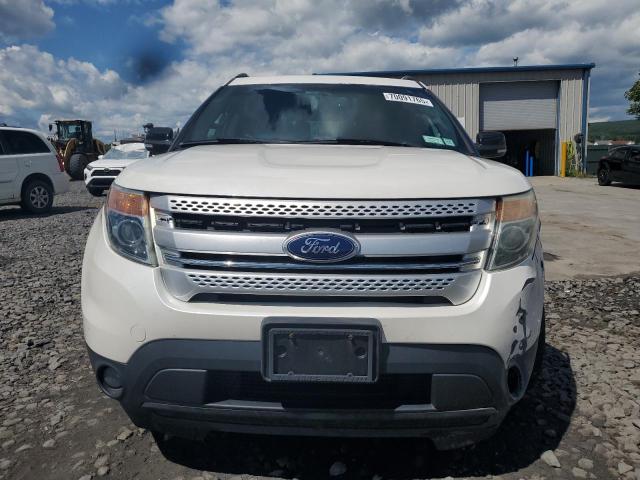 Фото 5 с аукциона – 2014 FORD EXPLORER X с VIN 1FM5K8D8XEGB22082