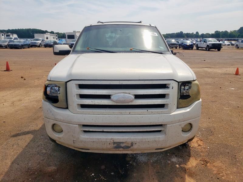 Photo 5 from auction – 2007 FORD EXPEDITION with VIN 1FMFK19587LA89636