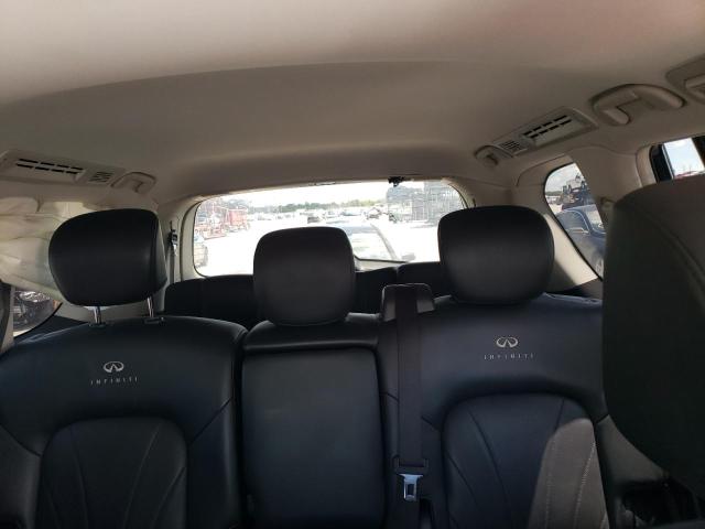Photo 10 from auction – 2014 INFINITI QX80 with VIN JN8AZ2NC7E9353030