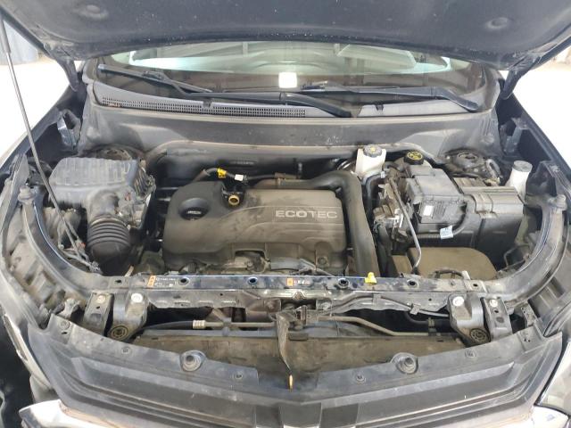 Photo 12 from auction – 2020 CHEVROLET EQUINOX LT with VIN 2GNAXUEVXL6149773