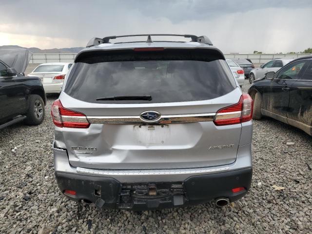 Photo 6 from auction – 2021 SUBARU ASCENT PRE with VIN 4S4WMAFD5M3421212