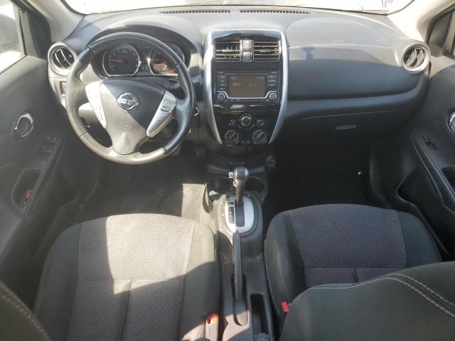 Photo 8 from auction – 2017 NISSAN VERSA S with VIN 3N1CN7AP7HL870672