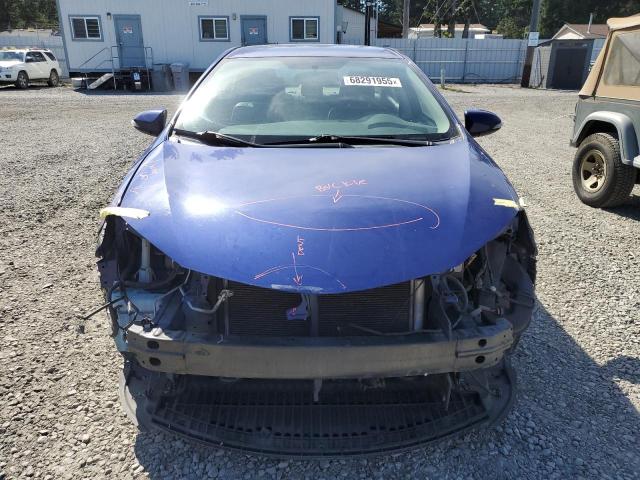 Photo 5 from auction – 2015 TOYOTA COROLLA L with VIN 2T1BURHE3FC286796