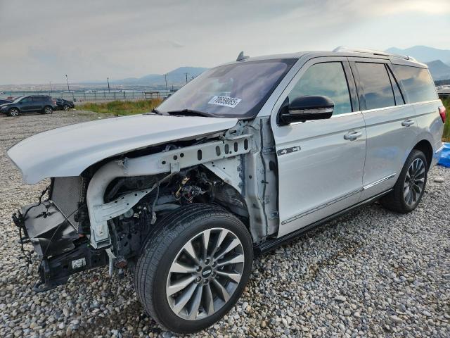Photo 1 from auction – 2020 LINCOLN NAVIGATOR with VIN 5LMJJ2LT4LEL06685