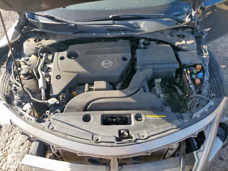 Photo 11 from auction – 2014 NISS ALTIMA with VIN 1N4AL3AP5EC136337