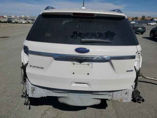 Photo 6 from auction – 2019 FORD EXPLORER PLATINUM with VIN 1FM5K8HT0KGA77485