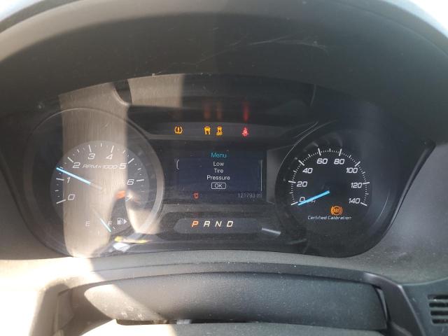 Photo 9 from auction – 2013 FORD EXPLORER P with VIN 1FM5K8AR2DGC26125