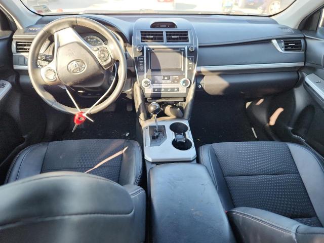 Photo 8 from auction – 2012 TOYOTA CAMRY BASE with VIN 4T1BF1FK3CU126822