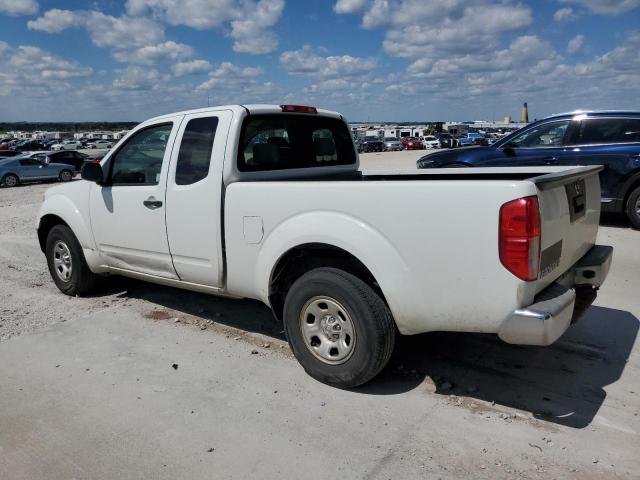 Photo 2 from auction – 2014 NISSAN FRONTIER S with VIN 1N6BD0CT0EN732588