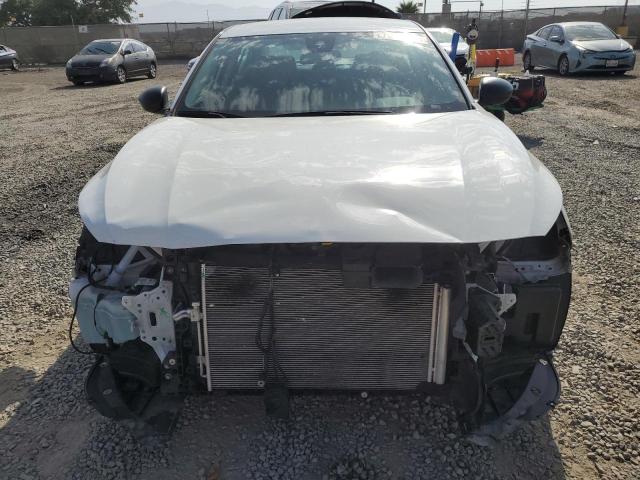 Photo 5 from auction – 2024 NISSAN ALTIMA S with VIN 1N4BL4BV3RN364452