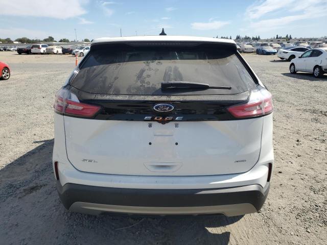 Photo 6 from auction – 2023 FORD EDGE SEL with VIN 2FMPK4J9XPBA40264