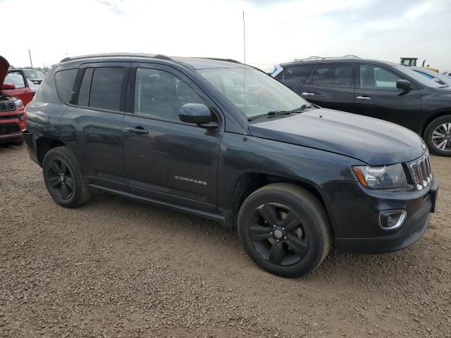 Photo 4 from auction – 2015 JEEP COMPASS LATITUDE with VIN 1C4NJDEBXFD168556
