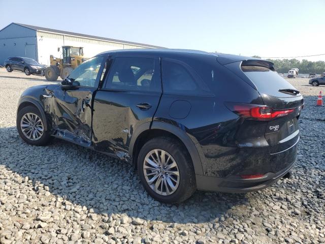 Photo 2 from auction – 2024 MAZDA CX-90 PREF with VIN JM3KKBHA4R1179010
