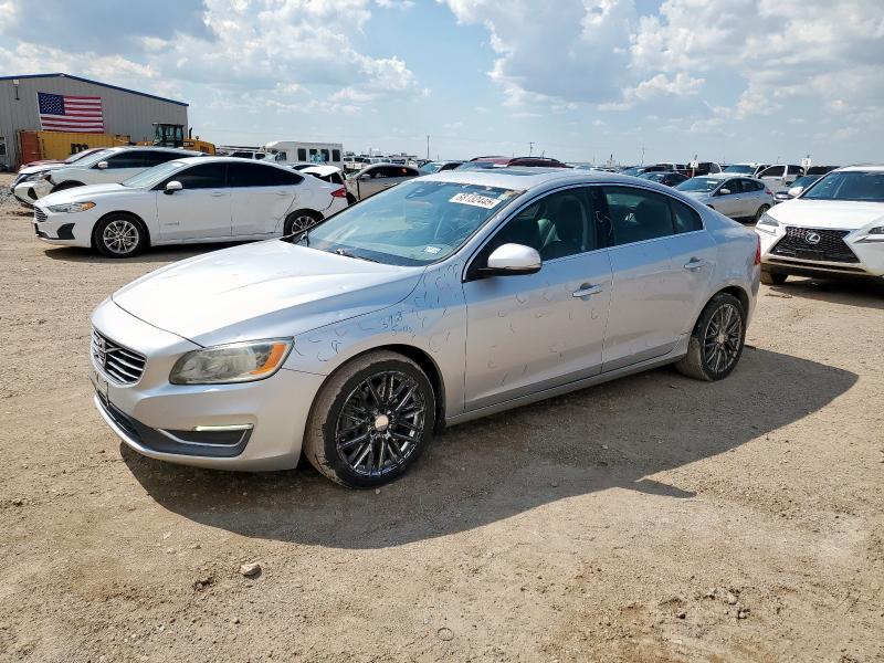 Photo 1 from auction – 2017 VOLVO S60 PREMIE with VIN LYV402TK6HB139834