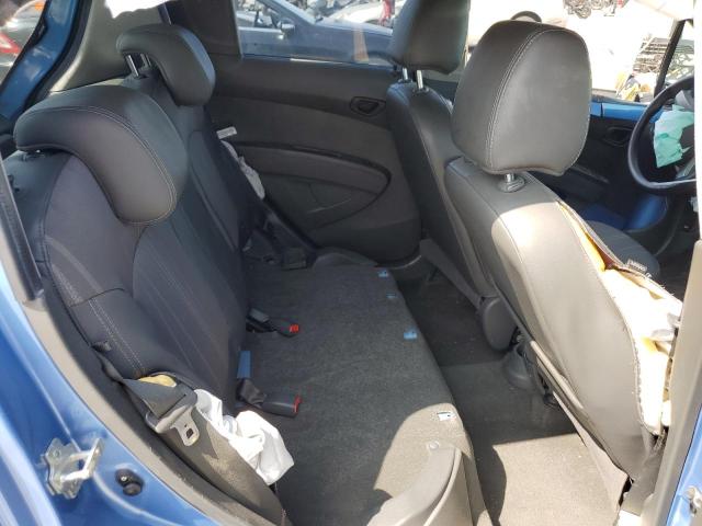 Photo 10 from auction – 2015 CHEVROLET SPARK LS with VIN KL8CB6S99FC730964