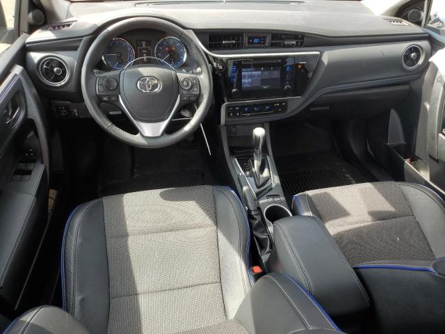 Photo 8 from auction – 2017 TOYOTA COROLLA L with VIN 2T1BURHE9HC774461