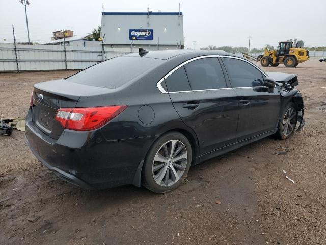 Photo 3 from auction – 2018 SUBARU LEGACY 2.5 with VIN 4S3BNAN60J3035151
