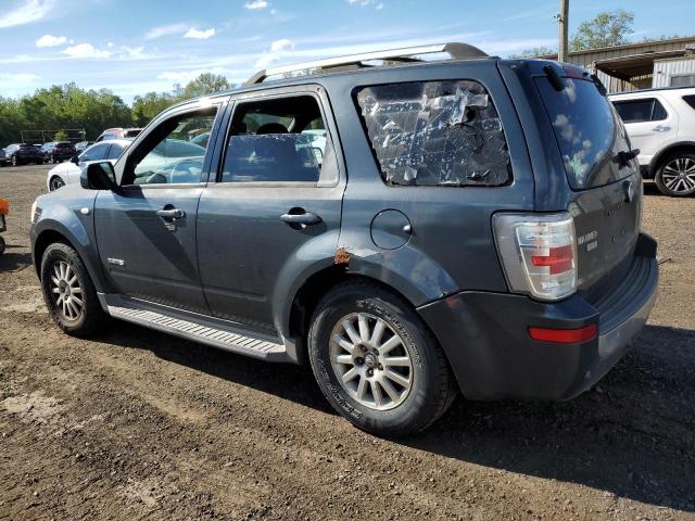 Photo 2 from auction – 2008 MERCURY MARINER PR with VIN 4M2CU971X8KJ35114