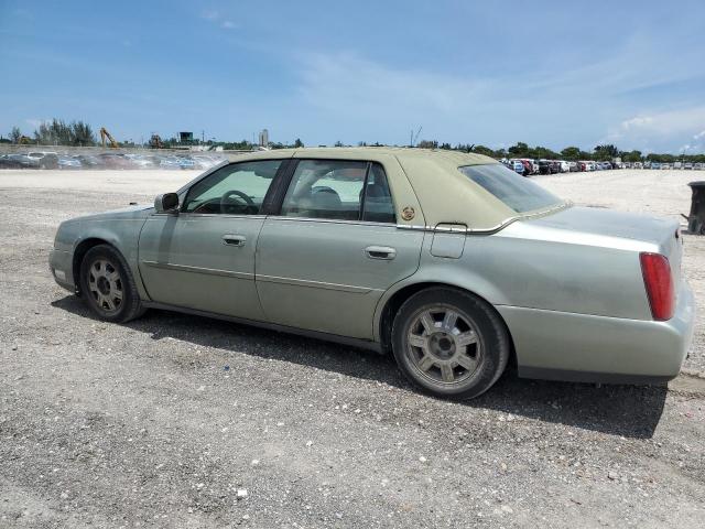 Photo 2 from auction – 2005 CADILLAC DEVILLE with VIN 1G6KD54Y35U254332
