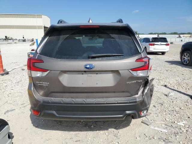 Photo 6 from auction – 2023 SUBARU FORESTER PREMIUM with VIN JF2SKAECXPH404075