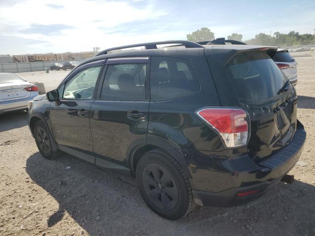 Photo 2 from auction – 2017 SUBARU FORESTER 2.5I PREMIUM with VIN JF2SJAEC4HH434810