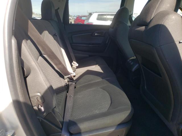 Photo 11 from auction – 2012 CHEV TRAVERSE LT with VIN 1GNKRGED5CJ323016