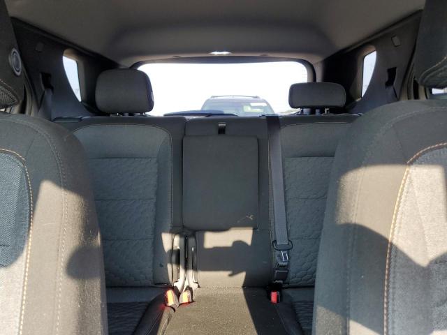 Photo 10 from auction – 2018 CHEVROLET EQUINOX LT with VIN 3GNAXJEV5JS591826