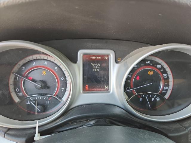 صورة رقم 9 من المزاد - 2016 DODGE JOURNEY SX مع VIN 3C4PDCBGXGT174668