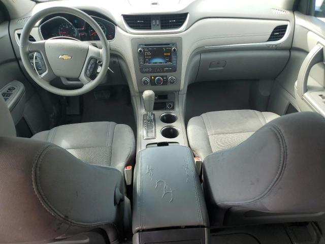 صورة رقم 8 من المزاد - 2014 CHEVROLET TRAVERSE LS مع VIN 1GNKRFED0EJ268505