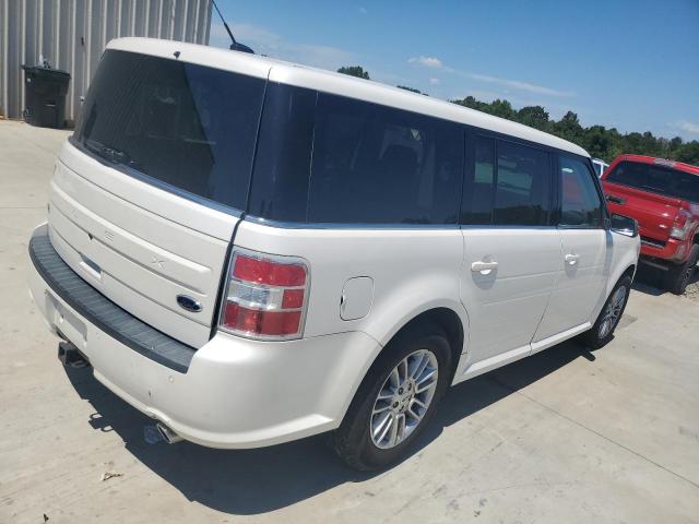 Photo 3 from auction – 2013 FORD FLEX SEL with VIN 2FMGK5C87DBD23114