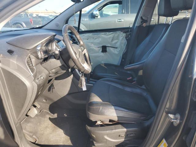 Photo 7 from auction – 2020 CHEVROLET TRAX 1LT with VIN 3GNCJLSB6LL244714