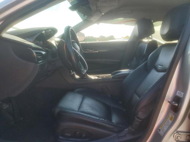 Photo 7 from auction – 2014 CADILLAC ATS with VIN 1G6AA5RAXE0146202