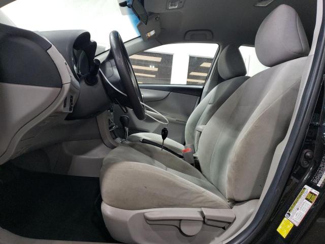 Photo 7 from auction – 2012 TOYOTA COROLLA with VIN 2T1BU4EE4CC818317