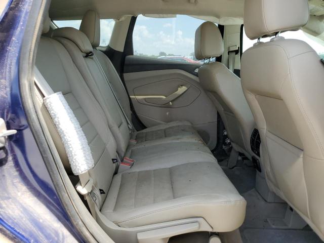 Photo 11 from auction – 2014 FORD ESCAPE TITANIUM with VIN 1FMCU9J91EUB62430