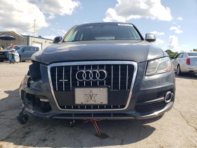 Photo 5 from auction – 2011 AUDI Q5 PREMIUM PLUS with VIN WA1DKAFP6BA010092
