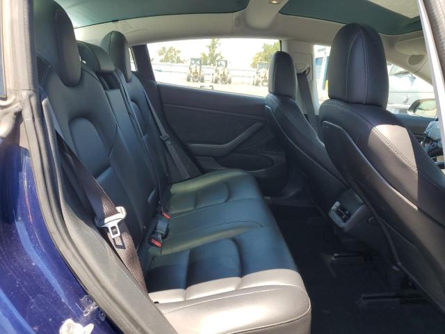 Photo 10 from auction – 2018 TESLA MODEL 3 with VIN 5YJ3E1EA9JF076499