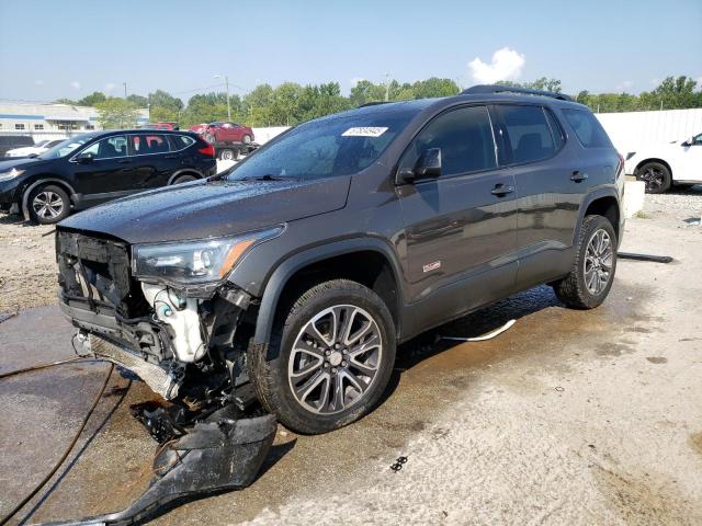 GMC ACADIA ALL 2019 with VIN 1GKKNVLS9KZ195670 - Photo from auction