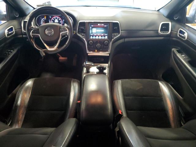 Photo 8 from auction – 2015 JEEP GRAND CHER with VIN 1C4RJFAG2FC157698