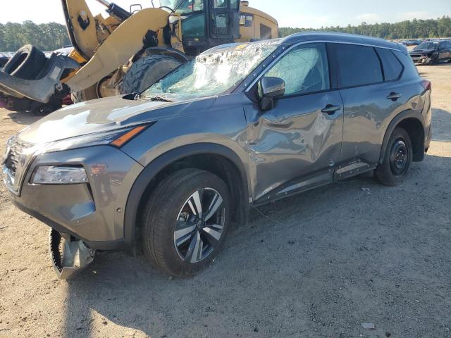NISSAN ROGUE SL 2023 with VIN 5N1BT3CA5PC688166 - Photo from auction