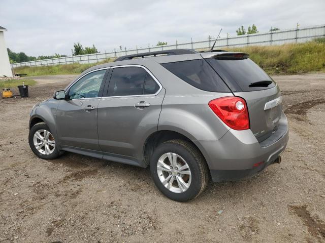 Photo 2 from auction – 2012 CHEVROLET EQUINOX LT with VIN 2GNFLEEK3C6257617